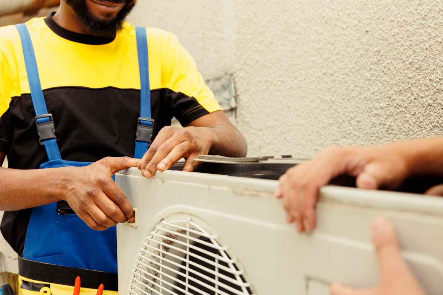 Best HVAC tune-up services  in USA